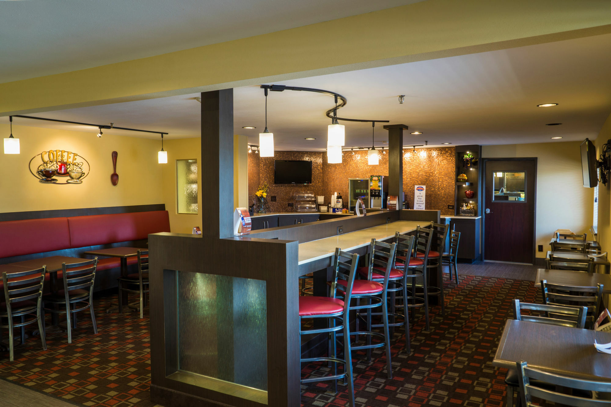Days Inn By Wyndham Fort Smith Buitenkant foto